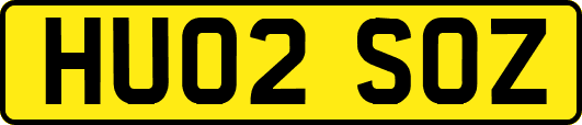 HU02SOZ