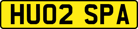 HU02SPA