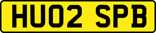 HU02SPB