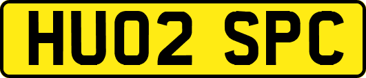 HU02SPC