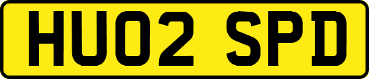 HU02SPD