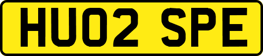 HU02SPE
