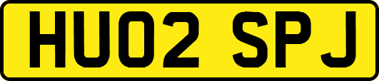HU02SPJ