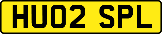 HU02SPL
