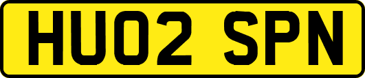 HU02SPN
