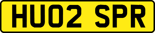 HU02SPR