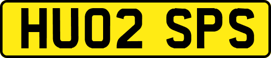 HU02SPS