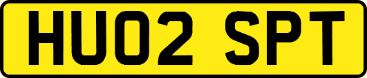 HU02SPT