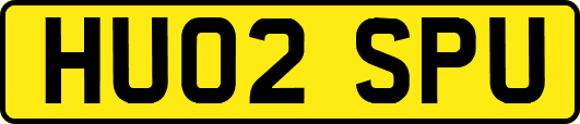 HU02SPU