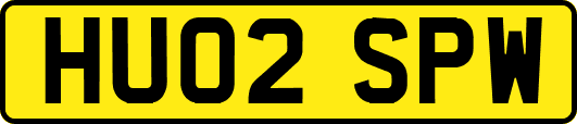 HU02SPW