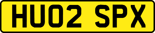 HU02SPX