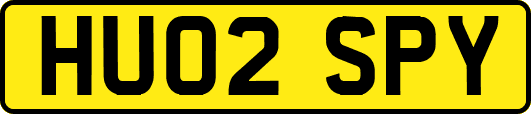 HU02SPY