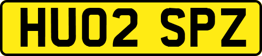 HU02SPZ