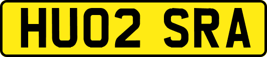 HU02SRA