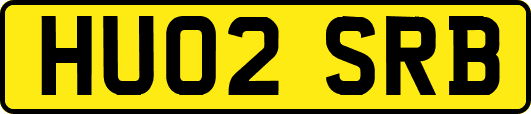 HU02SRB
