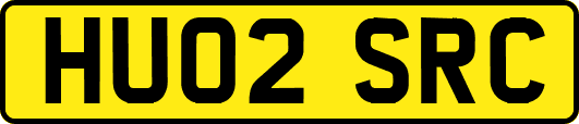 HU02SRC