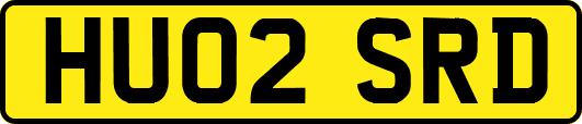 HU02SRD