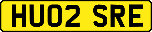 HU02SRE
