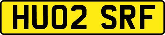 HU02SRF