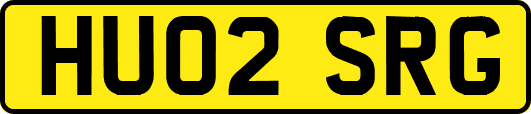 HU02SRG
