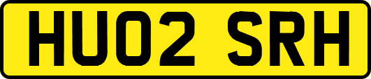 HU02SRH