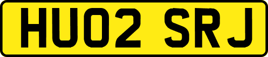 HU02SRJ