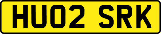 HU02SRK