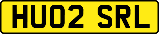 HU02SRL