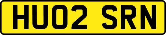 HU02SRN