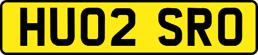 HU02SRO