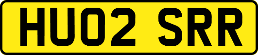 HU02SRR