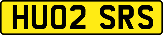 HU02SRS
