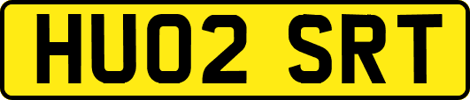 HU02SRT