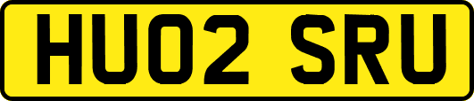 HU02SRU