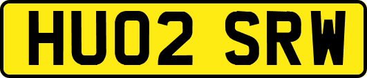 HU02SRW