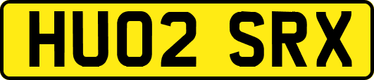 HU02SRX