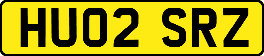 HU02SRZ