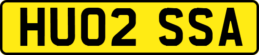 HU02SSA
