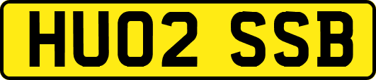 HU02SSB