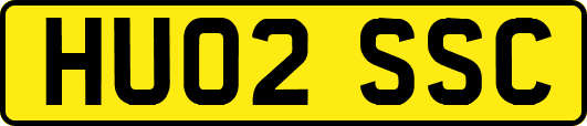 HU02SSC
