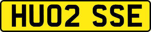 HU02SSE