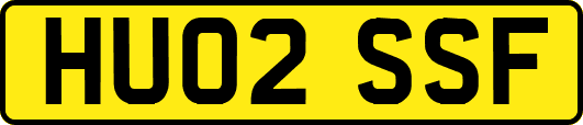 HU02SSF