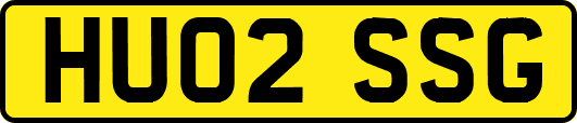 HU02SSG
