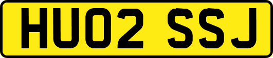 HU02SSJ