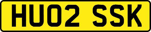 HU02SSK