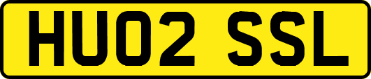HU02SSL