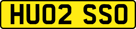 HU02SSO