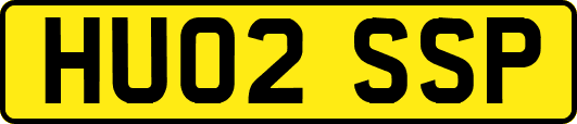 HU02SSP