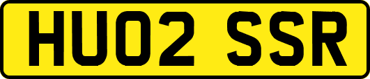 HU02SSR