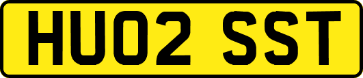 HU02SST